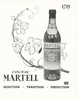Martell 1951