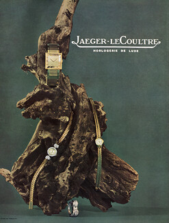 Jaeger-leCoultre (Watches) 1959