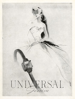 Universal 1948 Petitmaitre