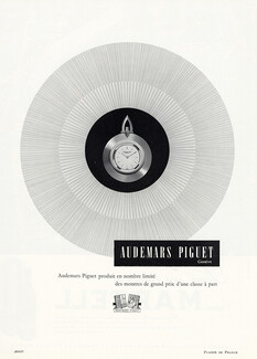 Audemars Piguet (Watches) 1960