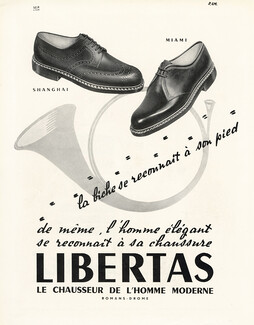 Chaussures Homme & Masculines