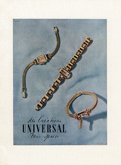 Universal 1947 Photo Elshoud