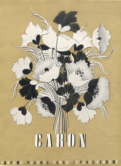 Caron (Perfumes) 1947
