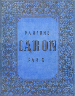 Caron (Perfumes) 1948