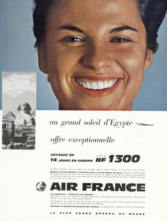 Air France 1961