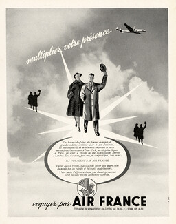 Air France 1951
