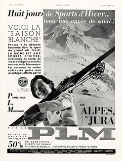 PLM 1935 Photo G Saad