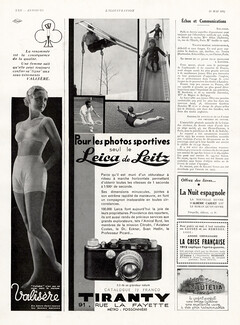 Leica Leitz 1934 Sports