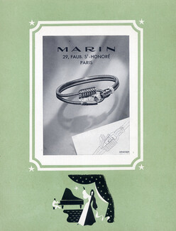 Marin (Watch) 1943