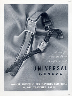 Universal 1948