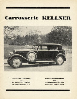 Kellner 1930