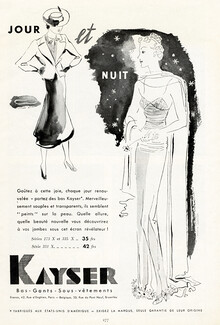 Kayser 1937