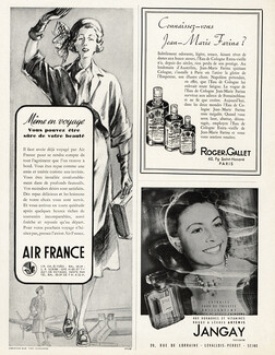 Jangay 1949 Perfumes