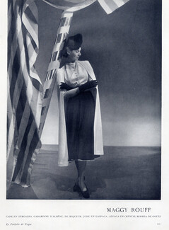Maggy Rouff 1937 Goetz (Fabric)