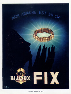 Bijoux Fix (Jewels) 1948