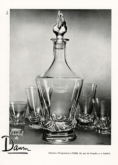 Daum 1955 Photo Jahan (L)