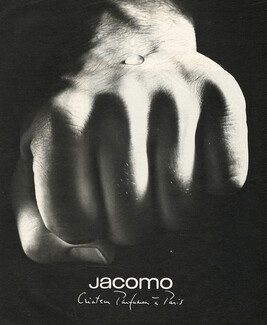 Jacomo (Perfumes) 1978