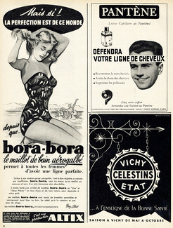Bora-Bora (Swimwear) 1953