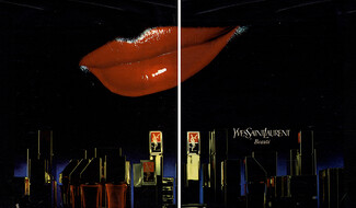 Yves Saint-Laurent (Cosmetics) 1979 Rouge à Lèvres