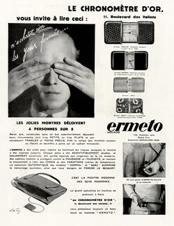 Ermeto 1930