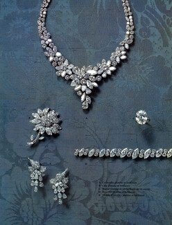 Van Cleef & Arpels 1963