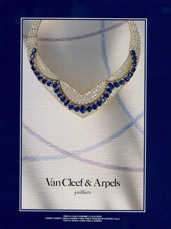 Van Cleef & Arpels 1991