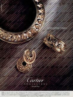 Cartier 1991