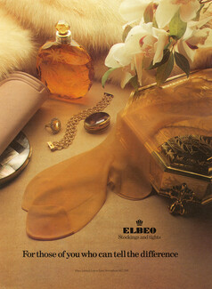 Elbeo (Stockings) 1976
