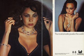 Graff (High Jewelry) 1977