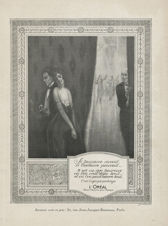L'Oréal 1920