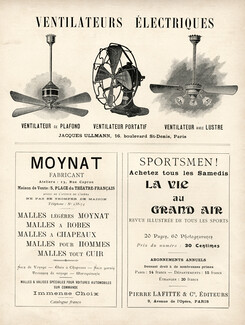 Moynat 1901 Jacques Ullmann