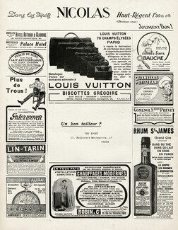 Louis Vuitton 1926