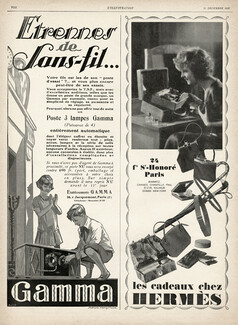 Hermès (Handbags) 1926