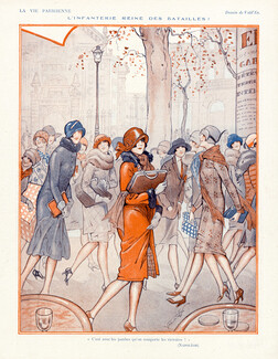 Vald'Es 1925 "C'est avec les jambes qu'on remporte les victoires"