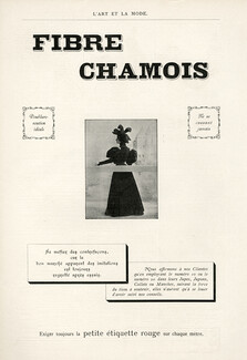 Fibre Chamois 1897