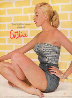 Catalina (Swim suit) 1947