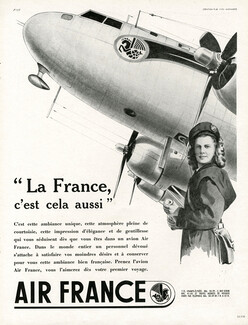 Air France 1949