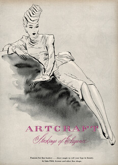 Artcraft 1944