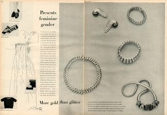 Tiffany & Co. (High Jewelry) 1945