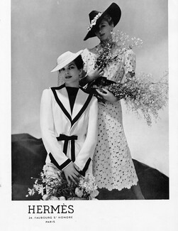 Hermès (Couture) 1938
