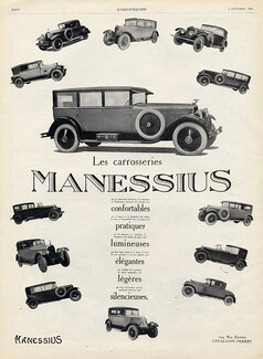 Manessius 1926