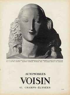 Voisin 1926
