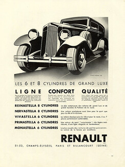 Renault 1931 Marc Real