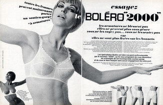Boléro (Lingerie) 1967