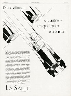 La Salle 1929 (L)