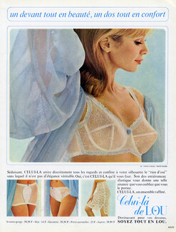 Lou 1966 "Celui-là", Brassiere