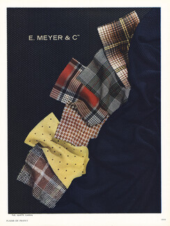 E. Meyer & Cie 1950