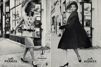 Hermès 1965 Photo R Laurent