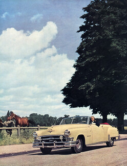 Chrysler 1951