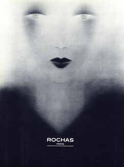 Rochas (Cosmetics) 1983